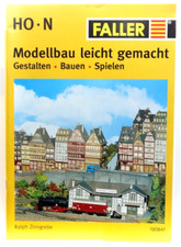 Magazin faller modellbau gebraucht kaufen  Solingen