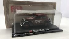 Edia3105 fiat 508 usato  Modena