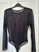 Women prettylittlething sheer for sale  WANTAGE