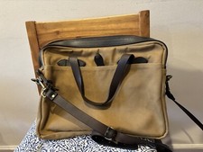 Filson brief case for sale  New York