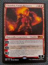 Mtg chandra heart usato  Grumello del Monte