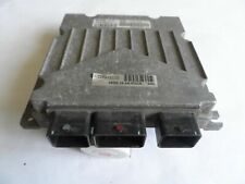 Ecu calculateur moteur d'occasion  Berre-l'Étang