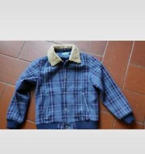 Giubbotto bomber bambino usato  Signa