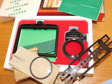 Titreuse projecteur film d'occasion  Saint-Louis