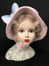 Vintage lady head for sale  Dayton