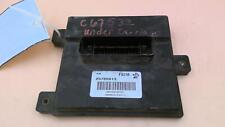 25785013 chassis brain for sale  Lyles
