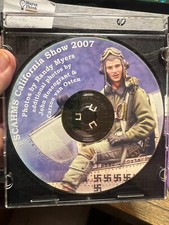 Scahms dvd 2023 for sale  Riverside