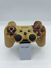 Manette dualshock édition d'occasion  Fontaine-le-Bourg