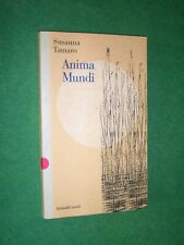 Anima mundi susanna usato  Roma