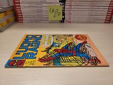 Uomo ragno corno usato Uomo ragno corno usato  Vimodrone