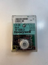 Steuergerät 830 honeywell gebraucht kaufen  Offenbach