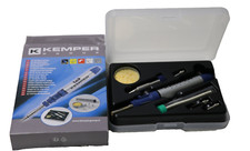 Kemper 12000kit mini gebraucht kaufen  Delbrück