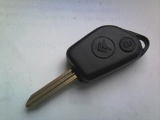 Genuine citroen saxo for sale  DAGENHAM
