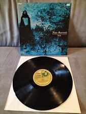 Vinile alan sorrenti usato  Savigliano