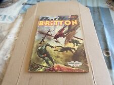 Battler britton 72 d'occasion  Gémozac