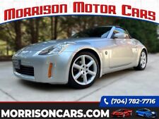 2005 nissan 350z for sale  Concord