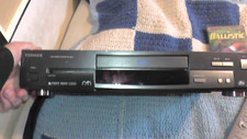 Untested nuon toshiba for sale  Fairfield