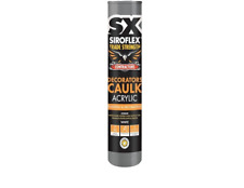 Siroflex decorators caulk for sale  BRADFORD