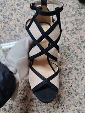 Scarpe donna eleganti usato  Orta Nova