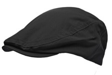 Cappello esterno nero usato  Spedire a Italy