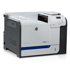Laserjet 500 color gebraucht kaufen  Oberndorf
