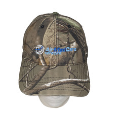 Airmedcare camo cap for sale  Damascus