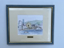 Large original shigeko for sale  Mount Sinai
