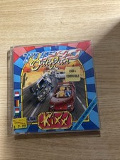 Turbo outrun kixx for sale  SOUTHEND-ON-SEA