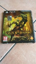 Ps3 god war usato  Villorba