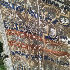 moroccan throw for sale  OKEHAMPTON
