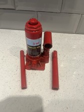 Mini 3ton portable for sale  SOUTH SHIELDS