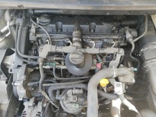 Silnik częściowy do PEUGEOT 307 BREAK / SW (S1)(04.2002) BREAK XR 2005 1565077 na sprzedaż  Wysyłka do Poland