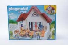 Playmobil schulhaus 6865 gebraucht kaufen  Henstedt-Ulzburg