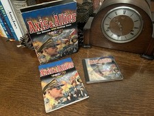 Axis allies ultimate for sale  CROYDON