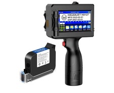 Hx127 handheld inkjet for sale  El Paso