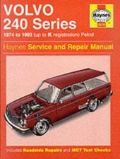 Volvo 240 serie gebraucht kaufen  Berlin