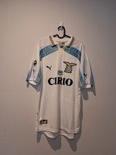 camisa lazio comprar usado  Enviando para Brazil