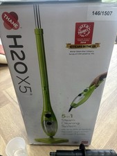 steam cleaner h2o for sale steam cleaner h2o for sale  TAMWORTH