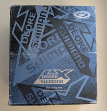 Shimano deore m570 for sale  Watertown