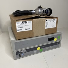 Karl storz image d'occasion  Expédié en Belgium