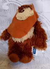 Stars wars plush for sale  SOUTHPORT