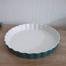 Vintage fluted pie for sale  PORT TALBOT