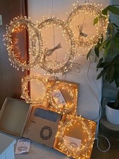 Ikea glänsa kränze gebraucht kaufen  Bruchsal