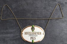 Plaque beer sign for sale  LONDON