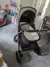 Silver cross pram for sale  GLASGOW