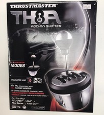Thrustmaster th8a nero d'occasion  Expédié en Belgium