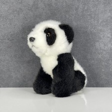 Wwf panda plush for sale  ROTHERHAM