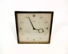 Kienzle tischuhr uhr gebraucht kaufen  Roitzsch