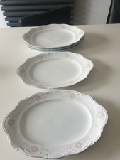 Royal bavarian porcelain for sale  LONDON