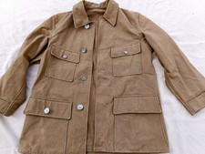 Veste chasse ancienne d'occasion  Migennes